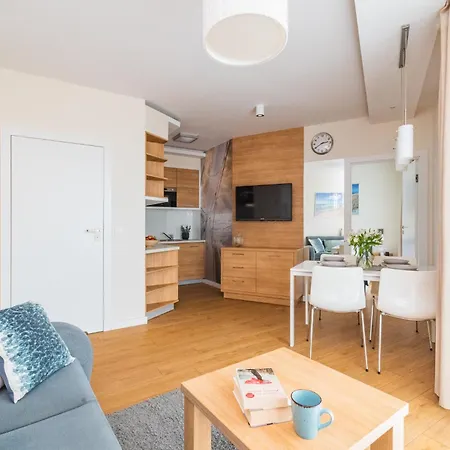 Flatbook - I * Kąty Rybackie