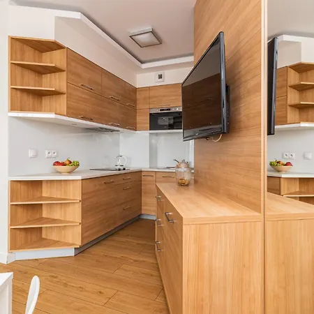 Apartment Flatbook - I