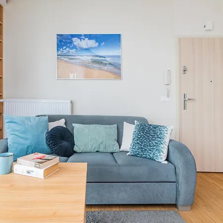 Flatbook - I Apartment