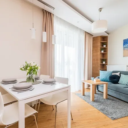 Flatbook - I Apartman *