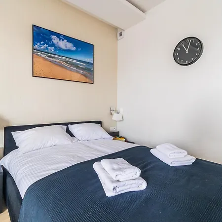 Flatbook - I Apartman Kąty Rybackie