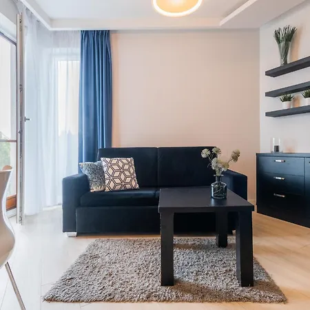 Appartement Flatbook - I Kąty Rybackie