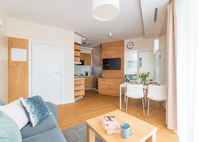 Flatbook - I * Kąty Rybackie