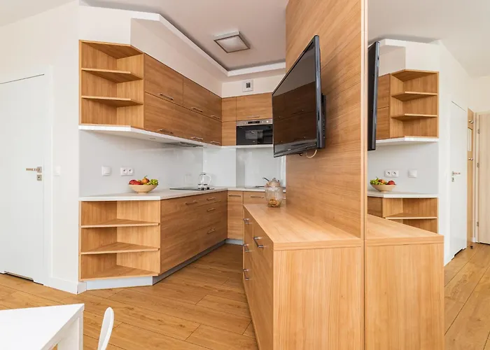 Apartment Flatbook - I