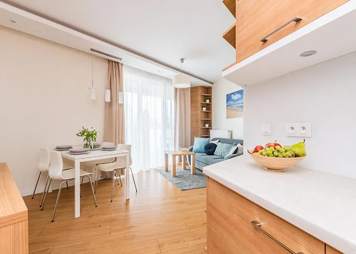 Flatbook - I Kąty Rybackie