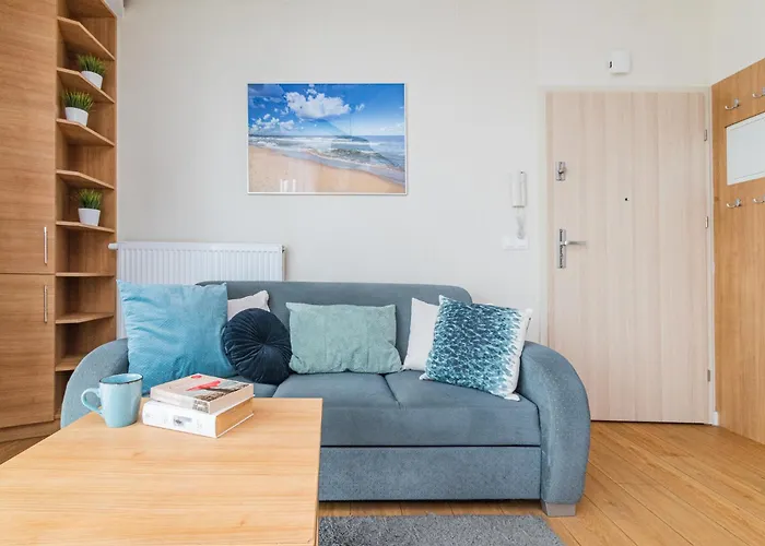 Flatbook - I Lägenhet