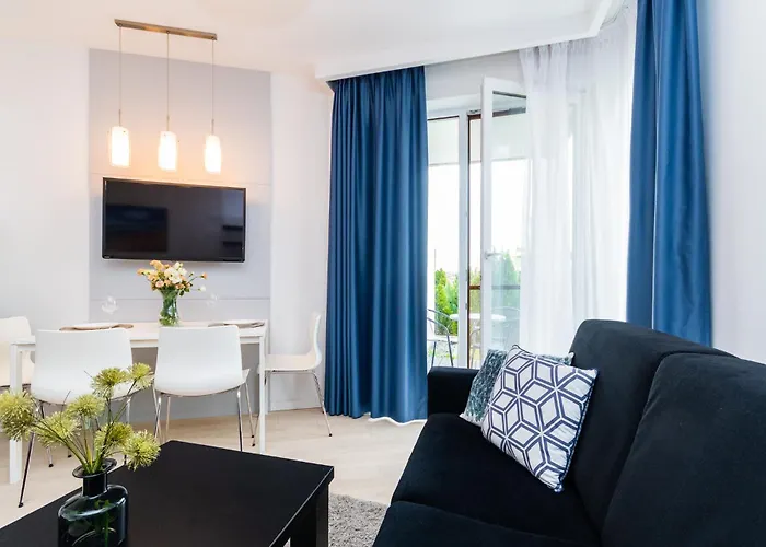 Apartment Flatbook - I