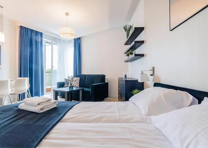 Flatbook - I * Kąty Rybackie