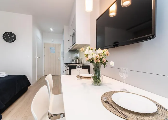 Flatbook - I Lägenhet *